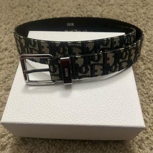 Dior Belt